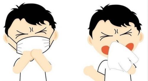 小儿过敏性鼻炎