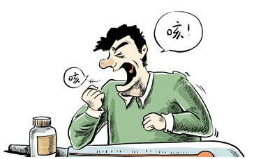 咽炎