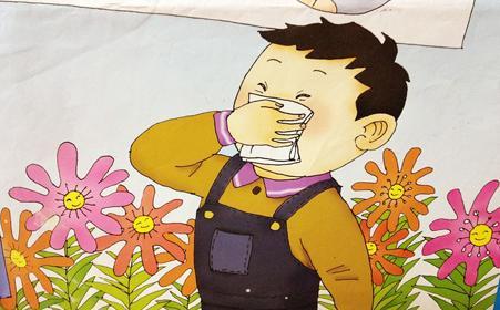 那鼻窦炎