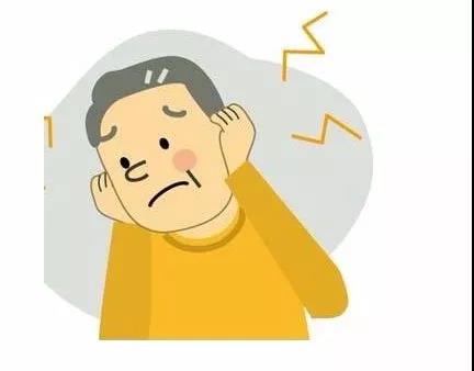 耳鸣