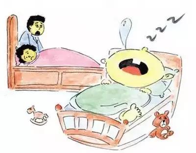 打鼾