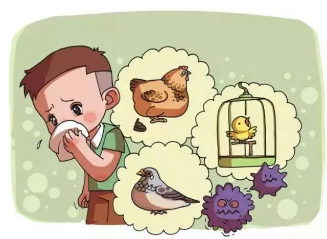 出现鼻痒打喷嚏就是过敏性鼻炎吗?儿童过敏性鼻炎会引起咳嗽症状?