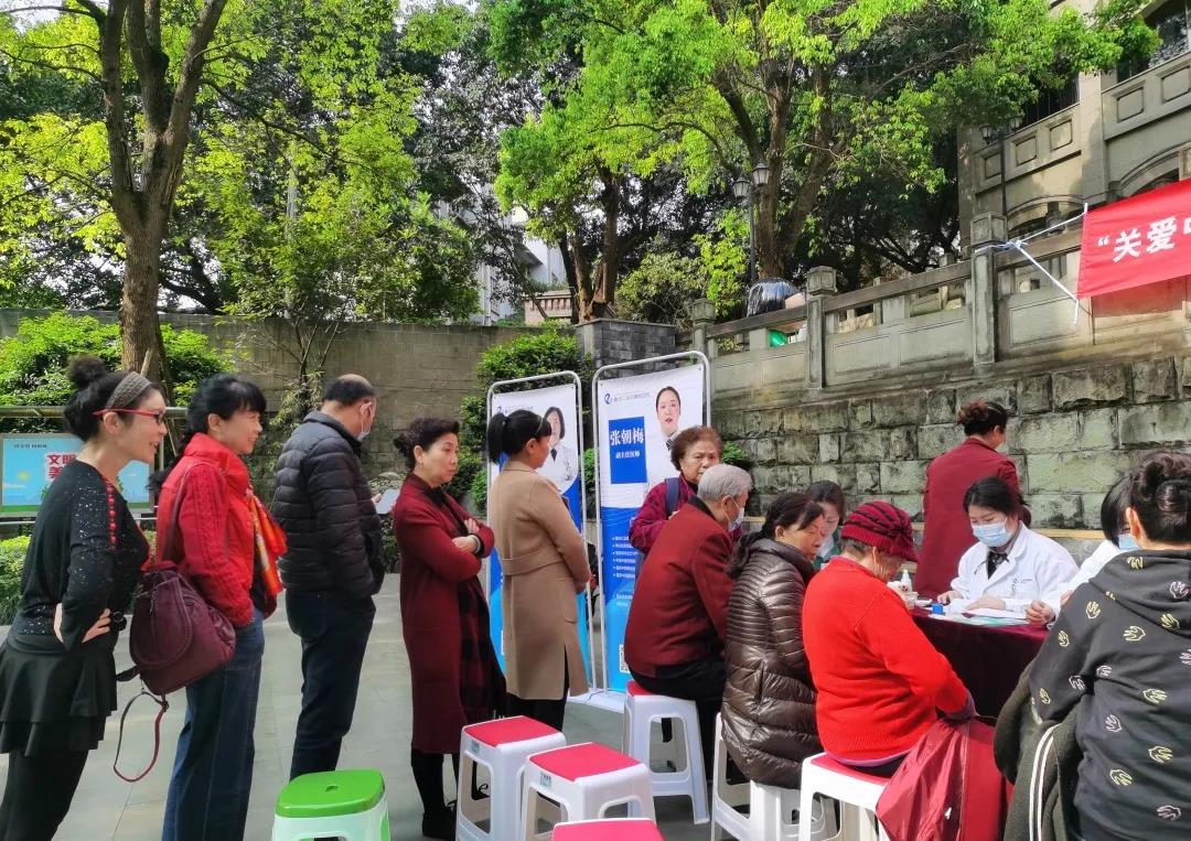重庆耳鼻喉医院